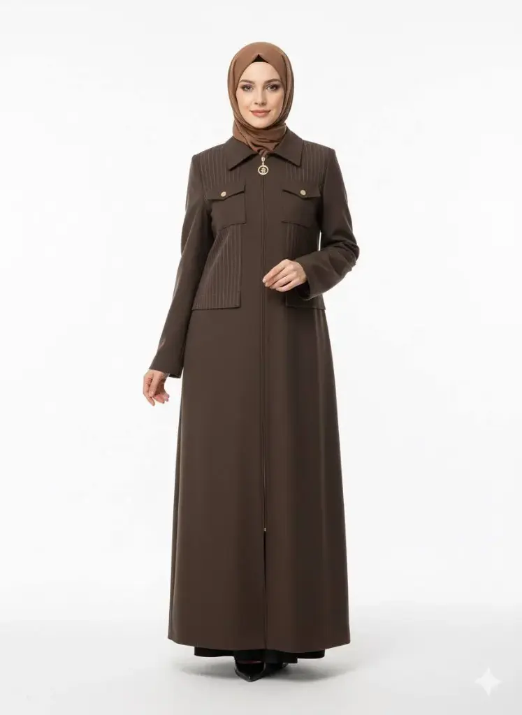 جبة هيليا 4373