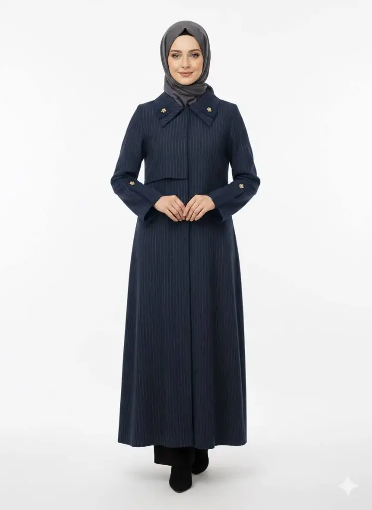 جبة هيليا 4377