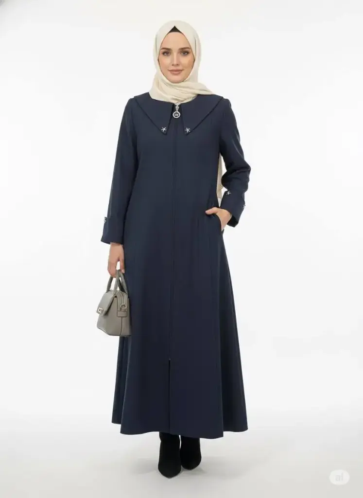 جبة هيليا 4349