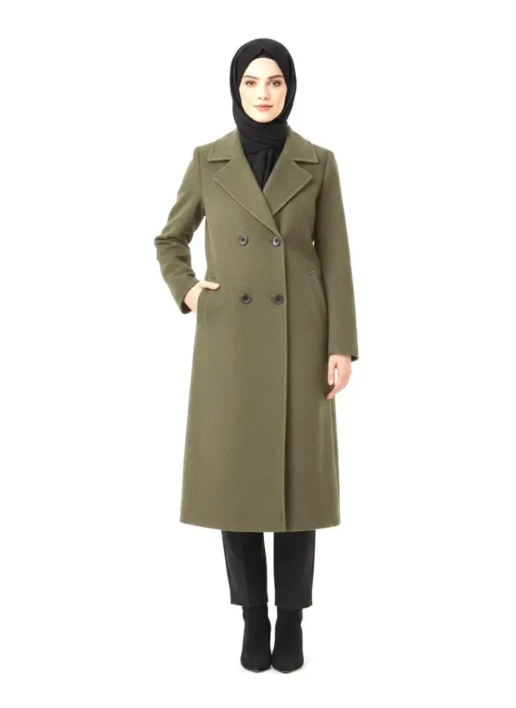 كوت هيليا 4360