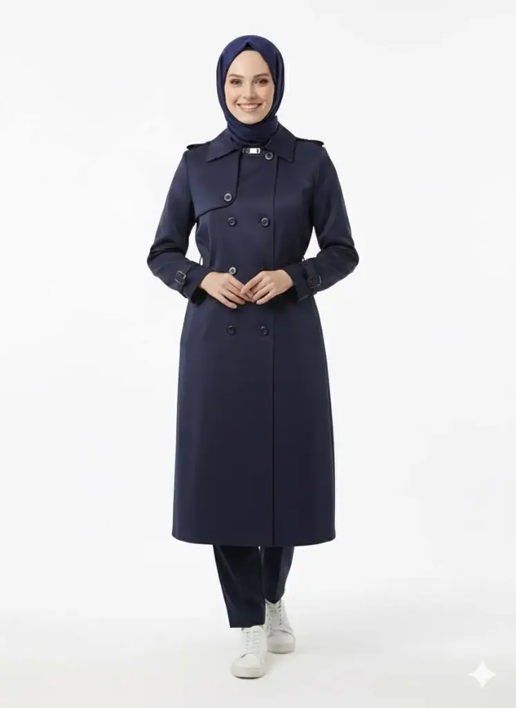 كوت هيليا 3090