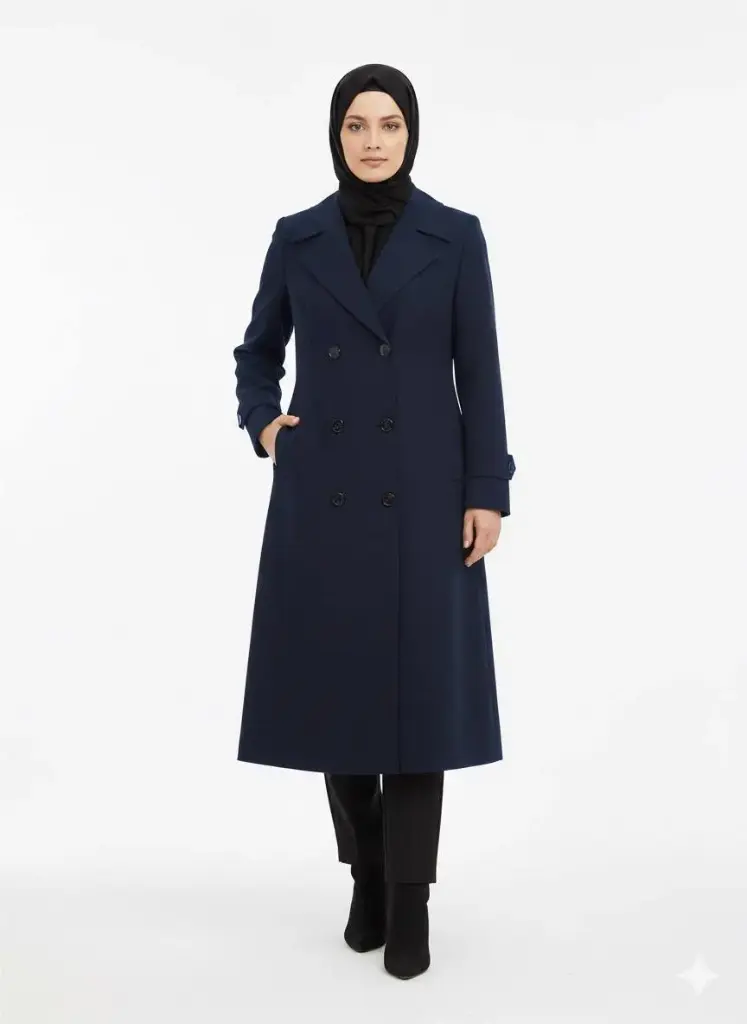 كوت هيليا 4340 (نيلي, 40)