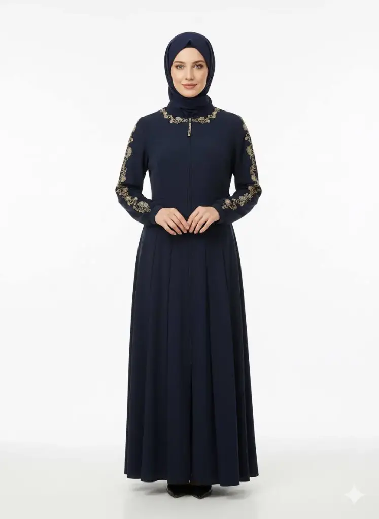 جبة هنرلي 4515