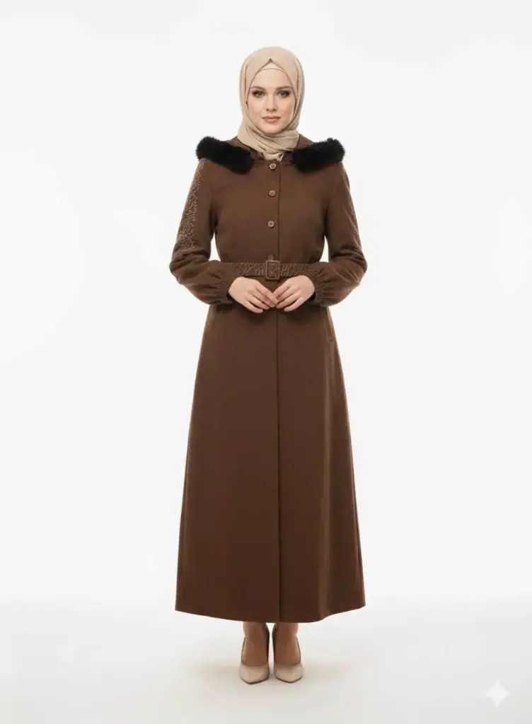 جبة هنرلي 3515