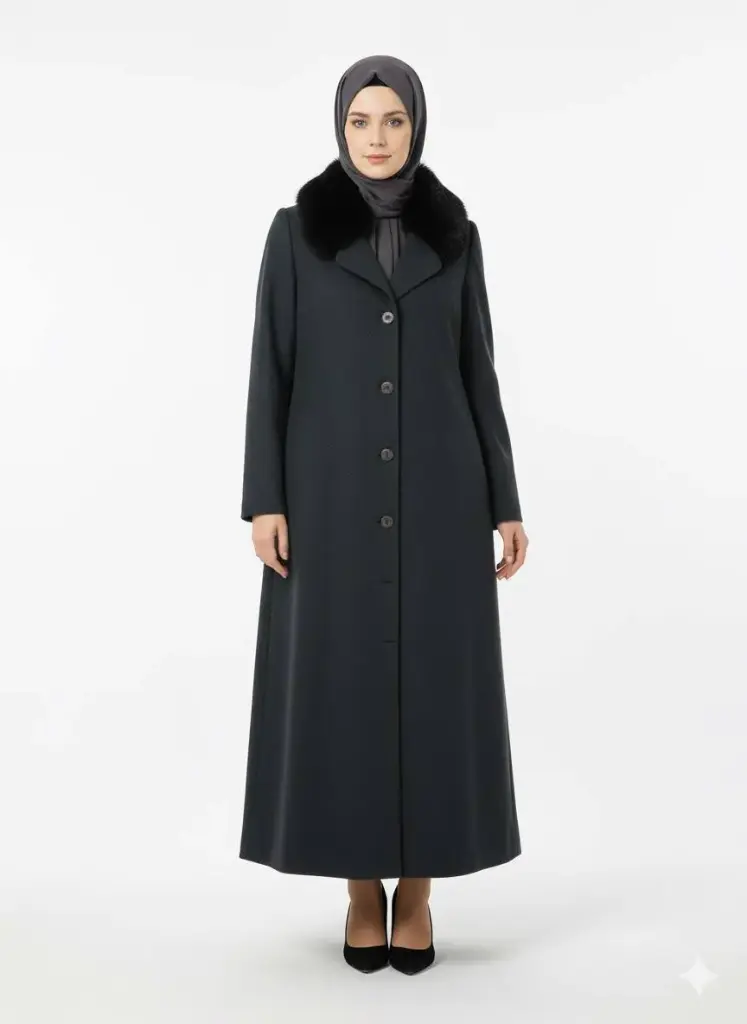 جبة هنرلي 2542