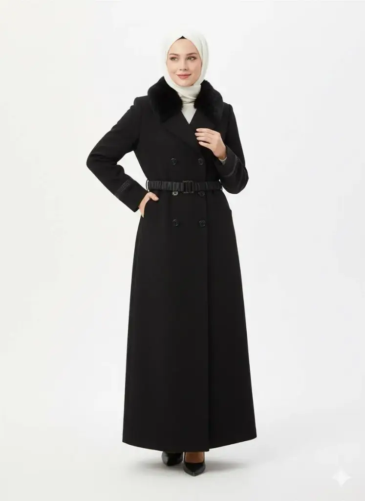 جبة هنرلي 3503