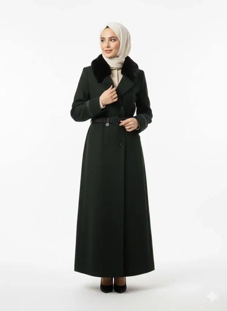 جبة هنرلي 3503