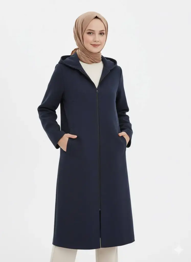 كوت هنرلي 5701