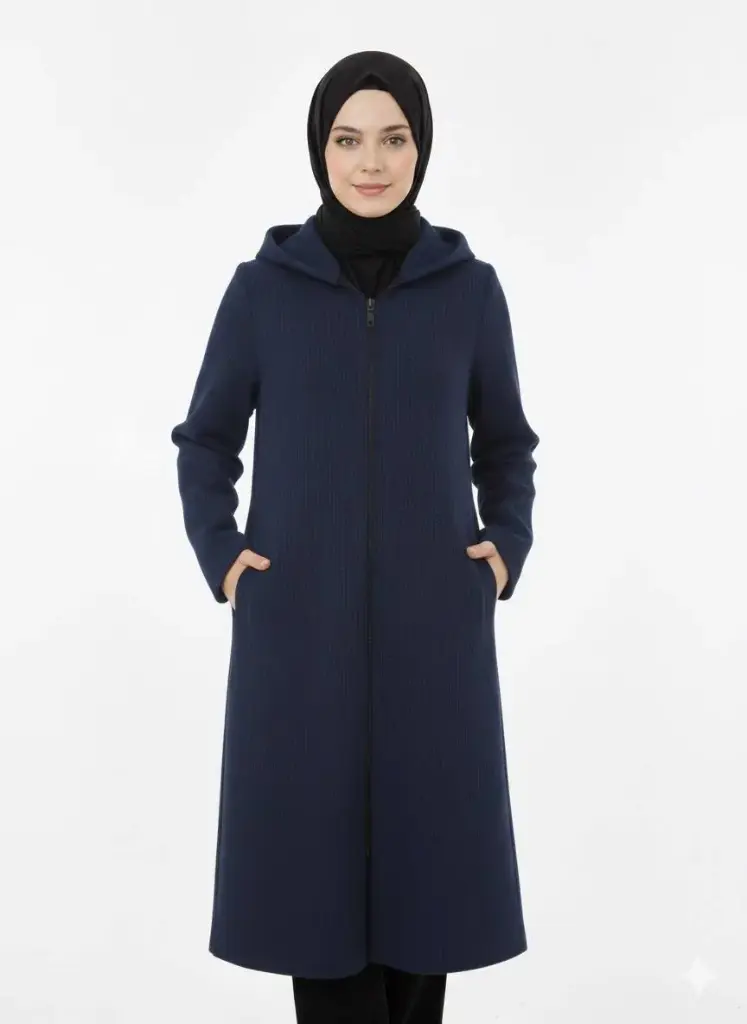 كوت هنرلي 5700 (نيلي, 1)