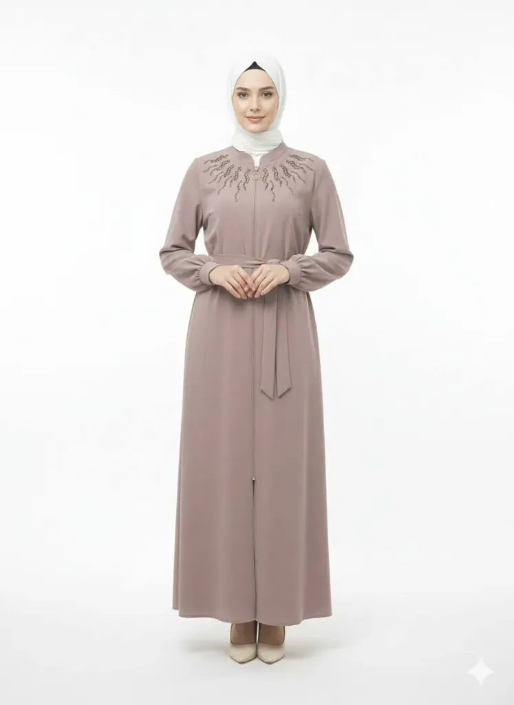 جبة هنرلي 5011 (صحراوي, 42)