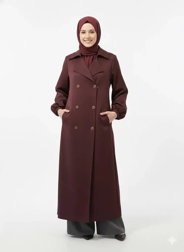 جبة هنرلي موسمي 5500