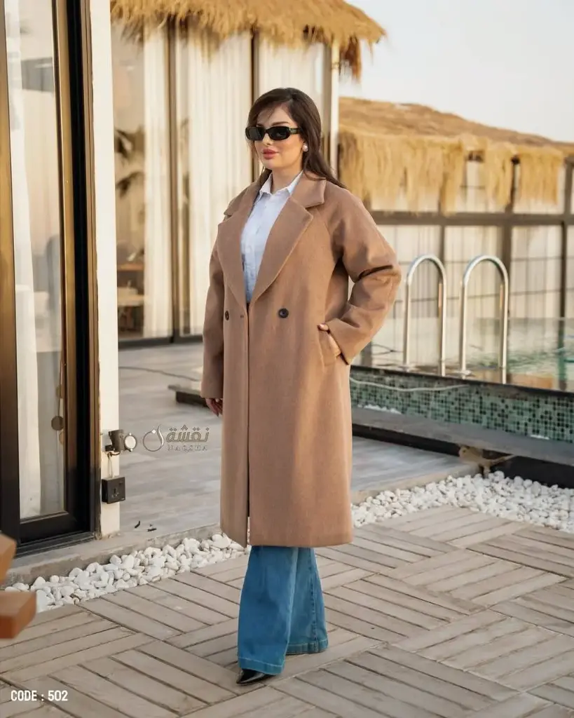 كوت نقشة ركلان شعر