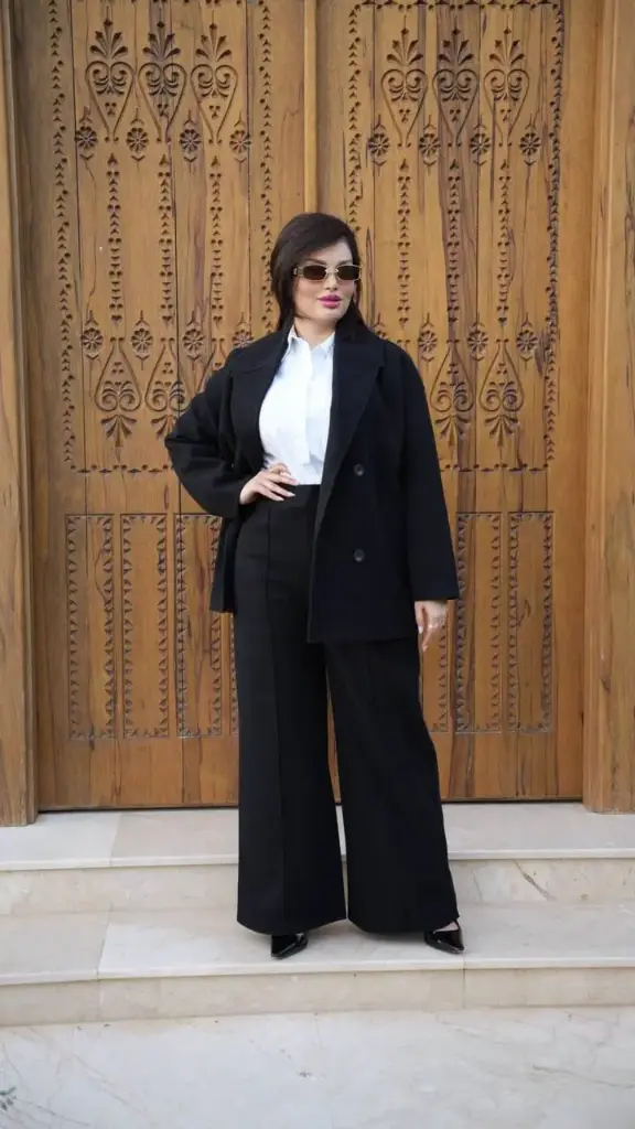 كوت نقشة كتف ساحل مع كيلوت