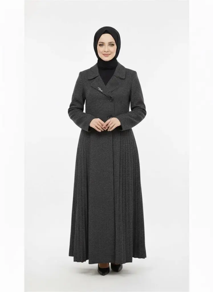 جبة قادري كسرات بليسيه 17241