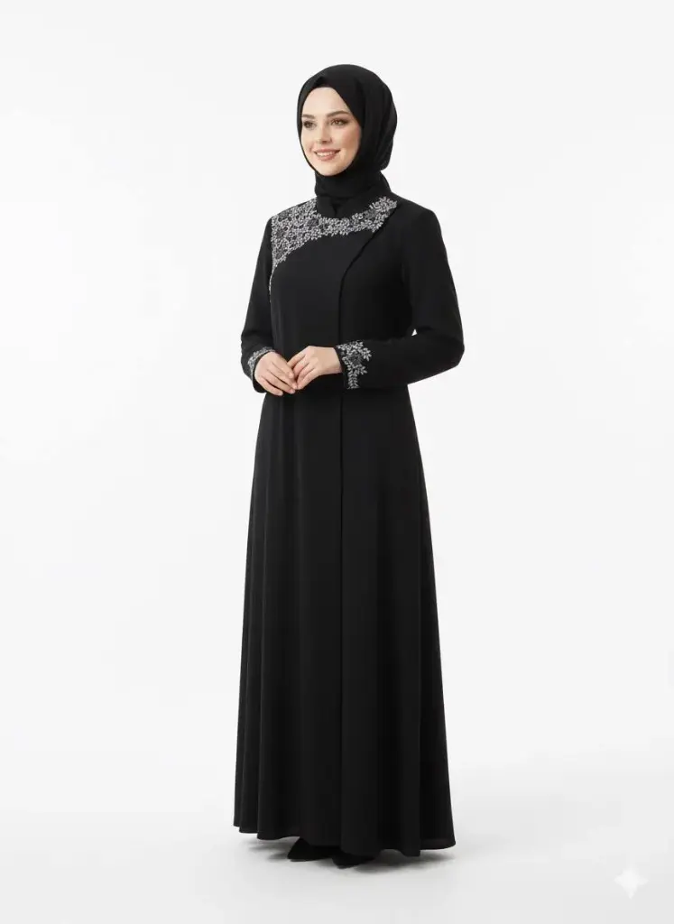 جبة الكرمي لف GOK-3307