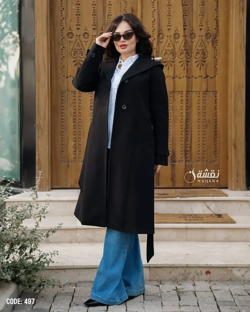 كوت نقشة كبوس جديد 497