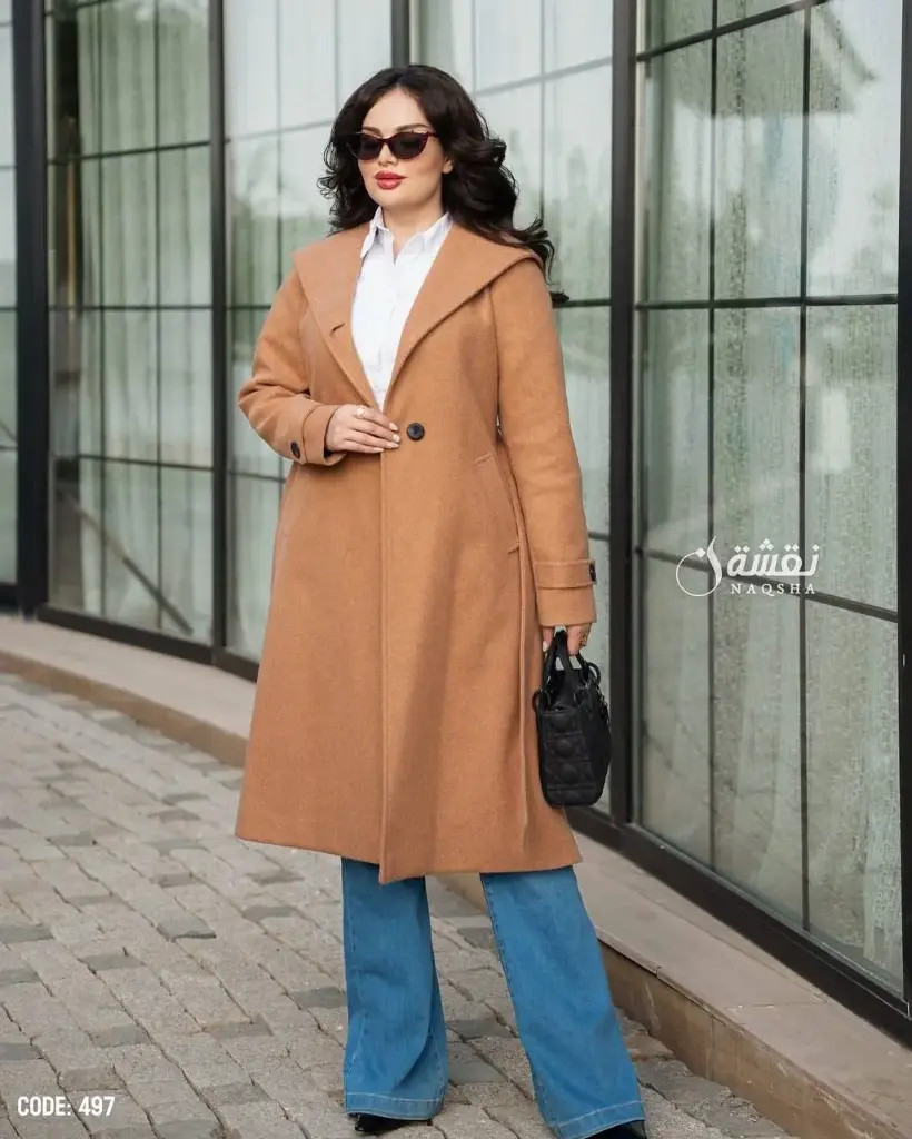 كوت نقشة كبوس جديد 497