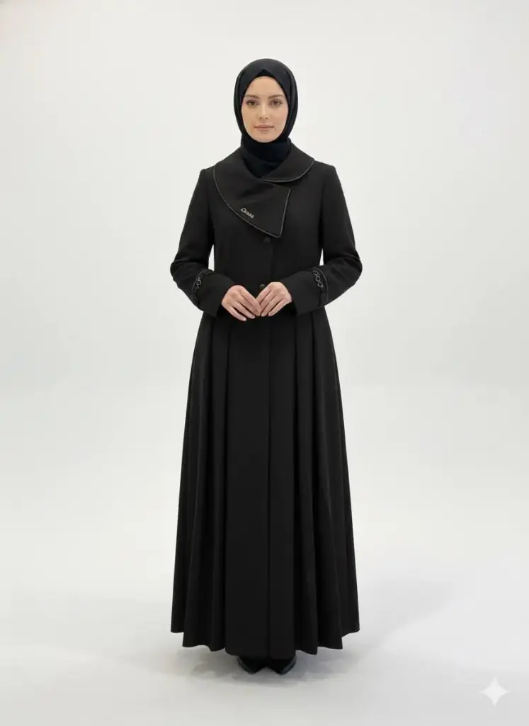 جبة قادري كلوش 17030