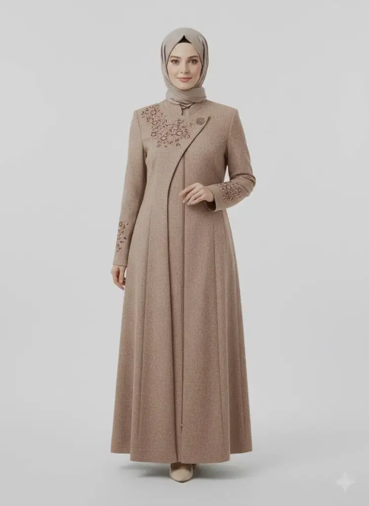 جبة قادري 17312