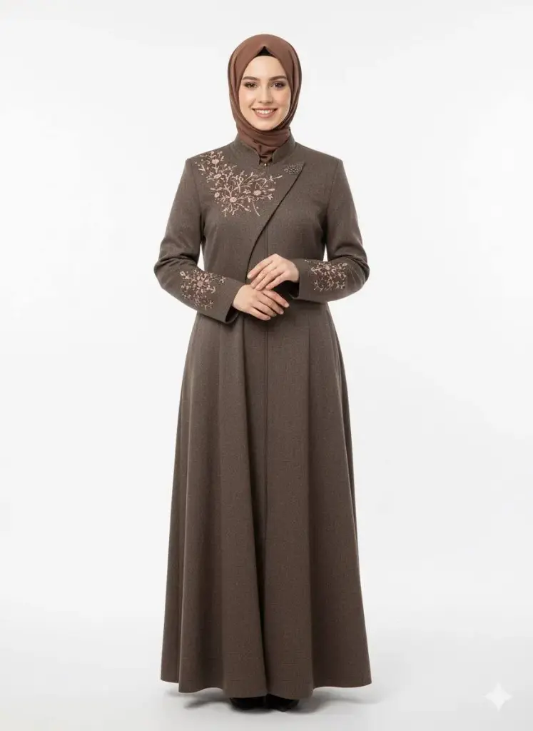 جبة قادري 17312