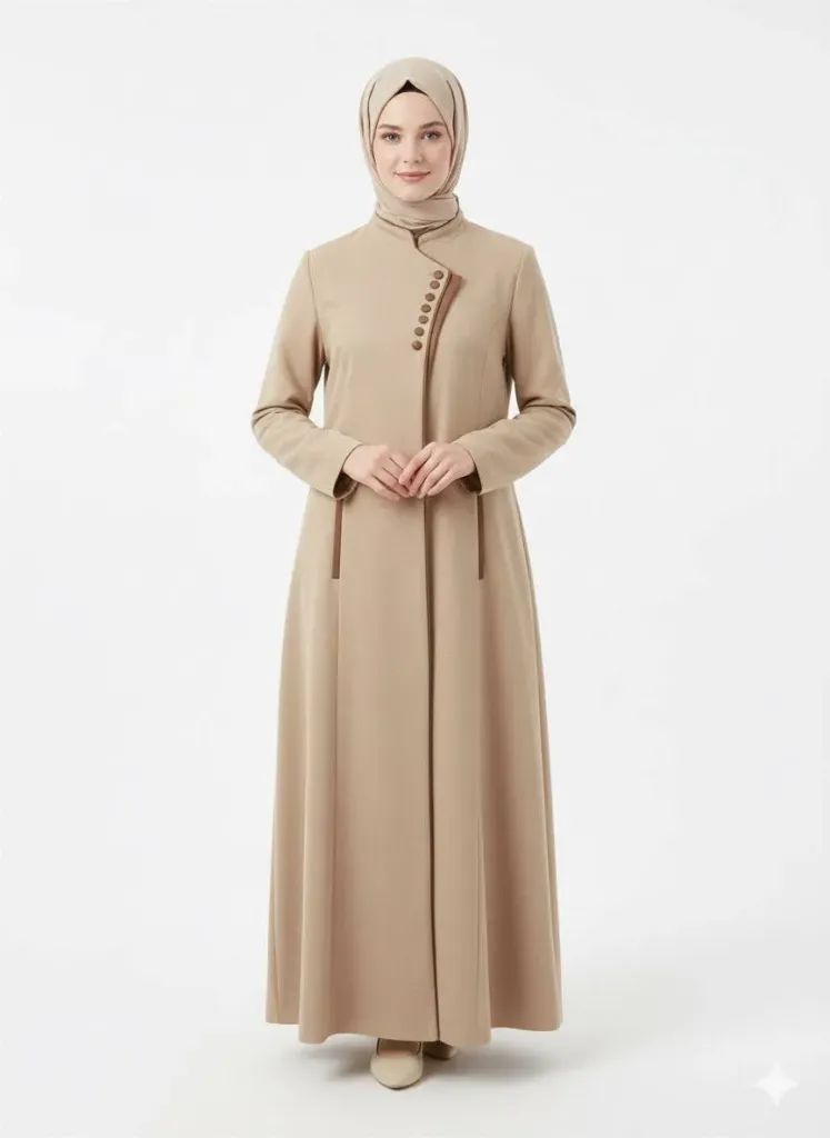جبة الكرمي GOK-3311