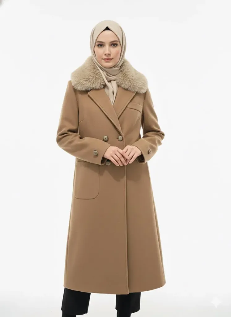 كوت الكرمي HB-080 (مشمشي, 40)