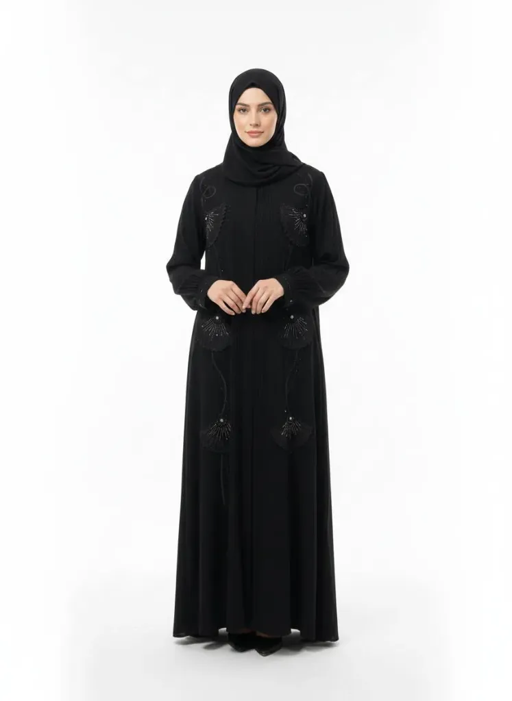 عباءة ست البنات 753 (44)