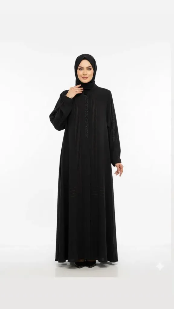 عباءة قادري 17510 (جوزي, 42)
