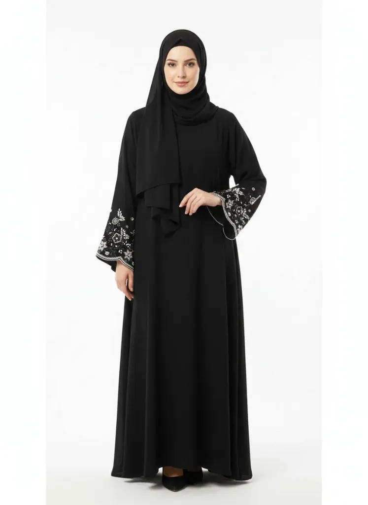 عباءة اماراتية 5001 (54)