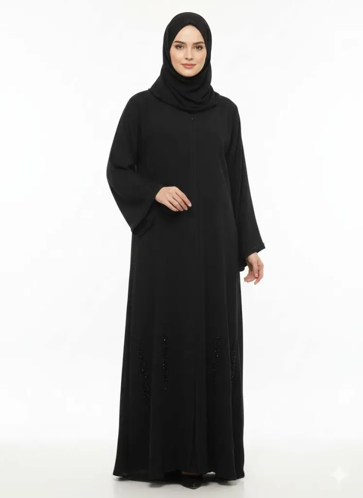 عباءة اماراتية 5002 (54)