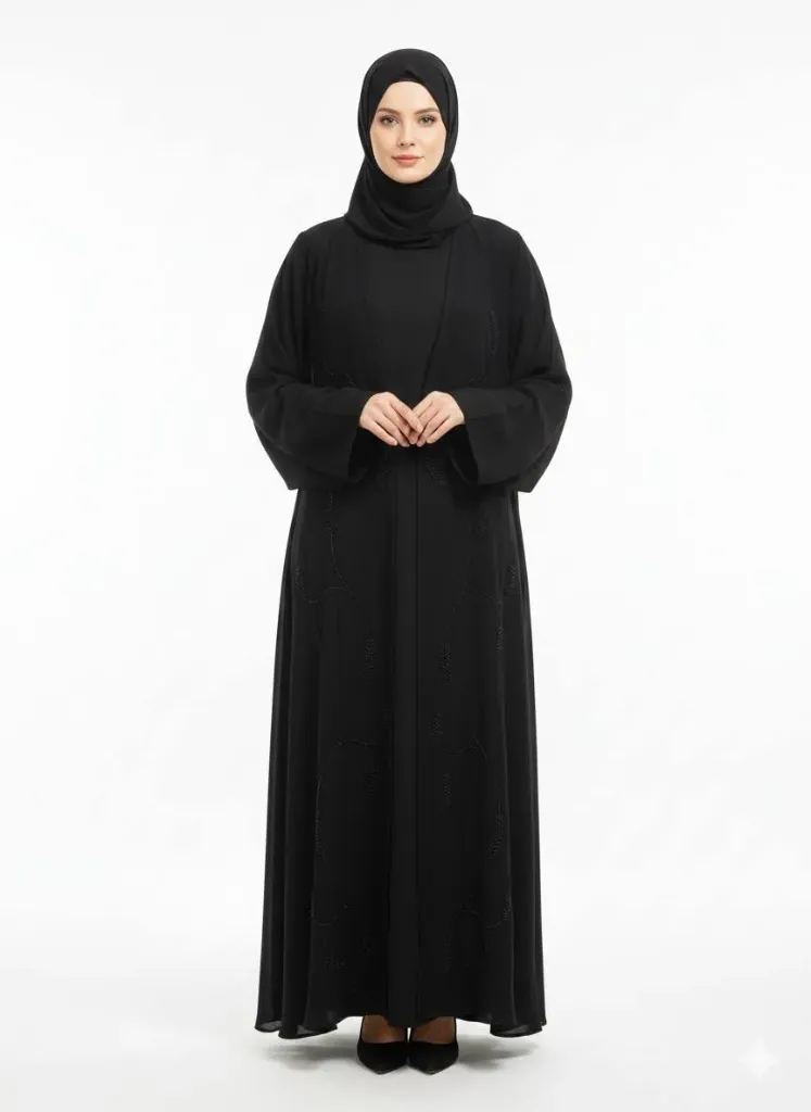 عباءة اماراتية 5004 (54)