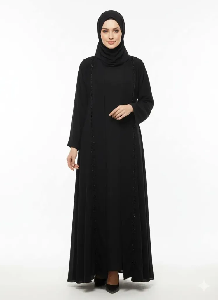 عباءة اماراتية 5005 (54)