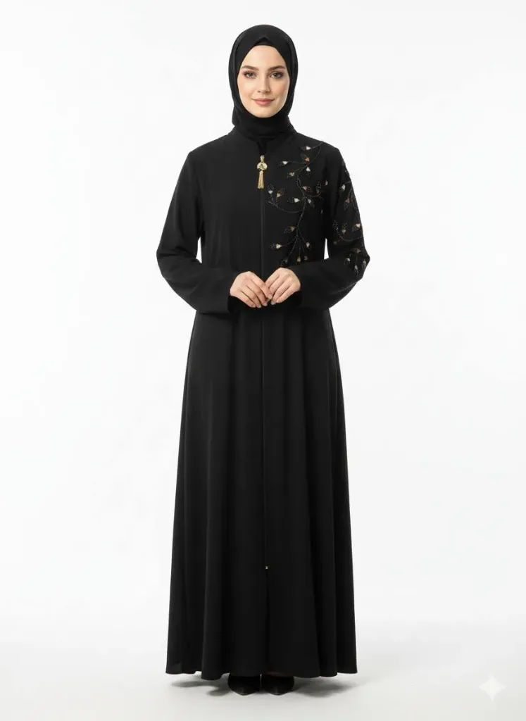 عباءة سندي اغصان (بيجي, 42)