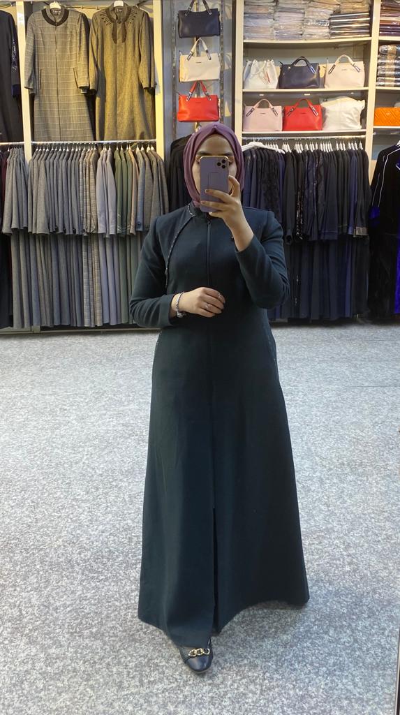 جبة هنرلي 2514