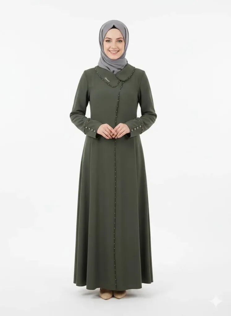 جبة قادري 17703