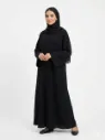 عباءة اماراتية 6004