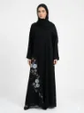 عباءة اماراتية 6008