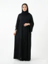 عباءة اماراتية 7001