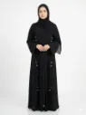 عباءة اماراتية 7003