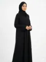 عباءة اماراتية 7004