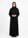 عباءة اماراتية 7009
