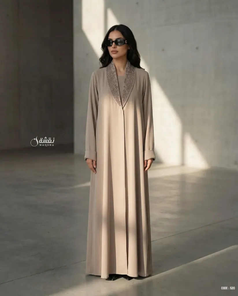 بشت نقشة ياخة كرستال 520