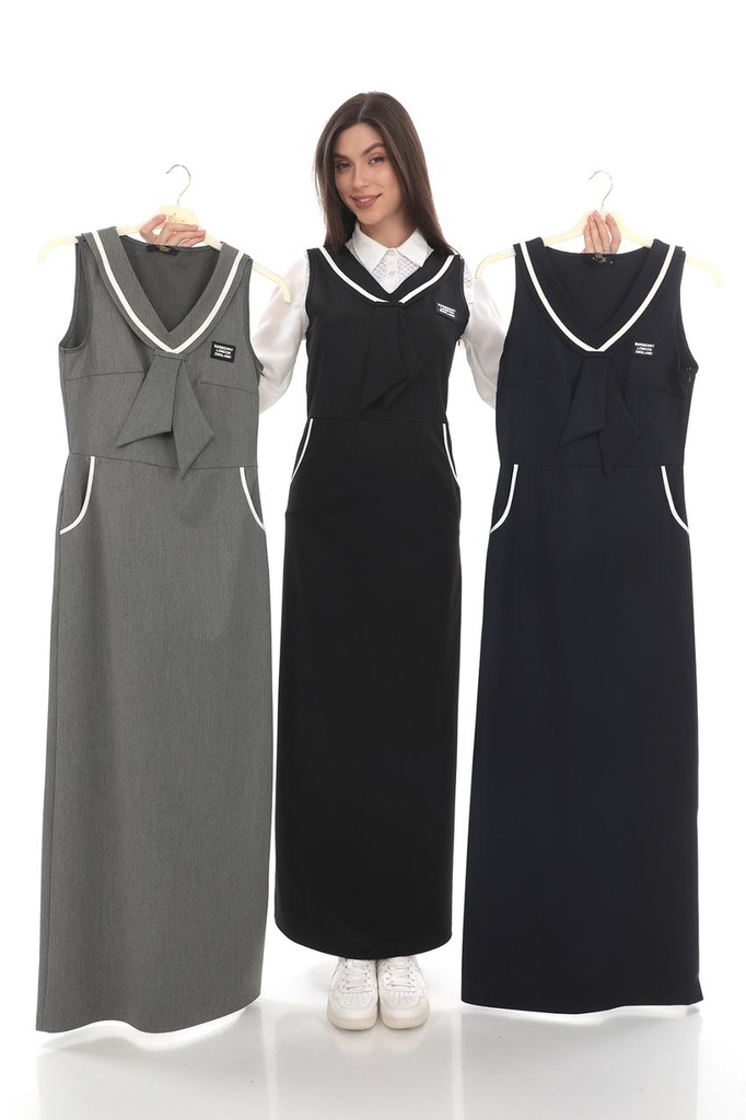 صدرية اوزكة 22