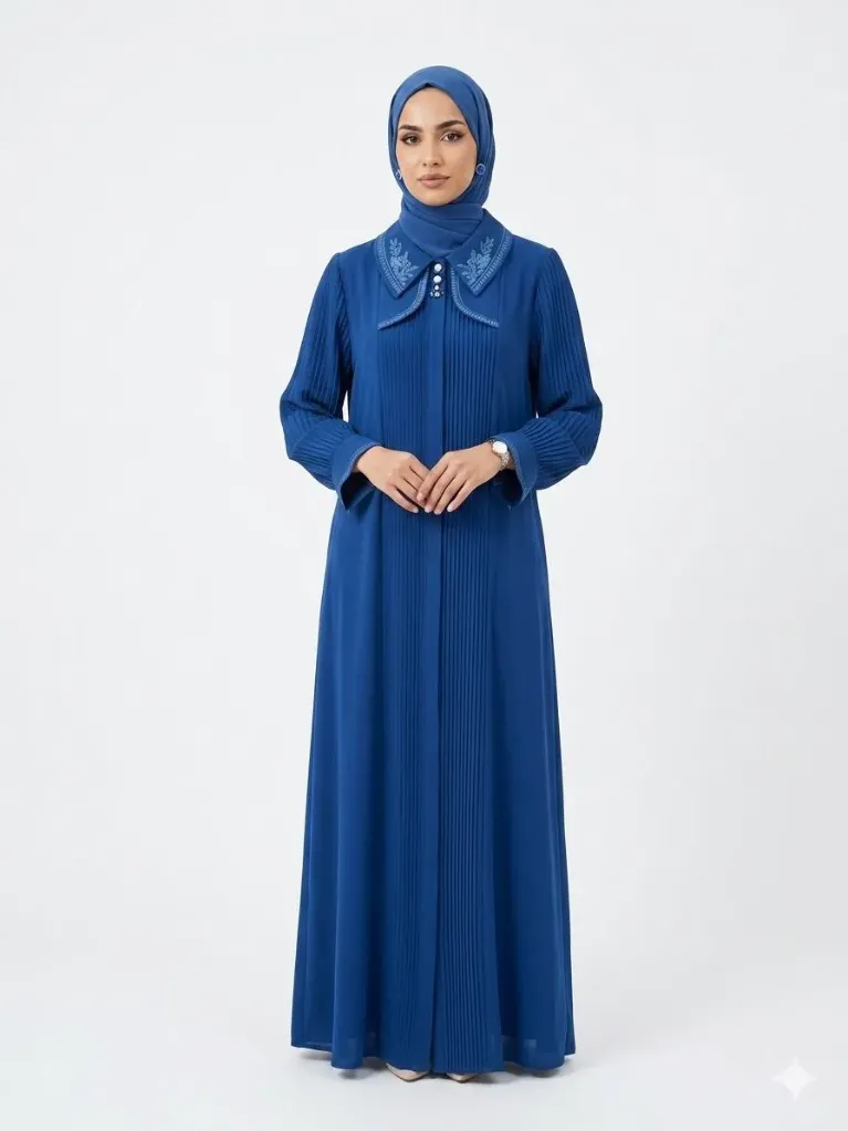 عباءة ست البنات 760