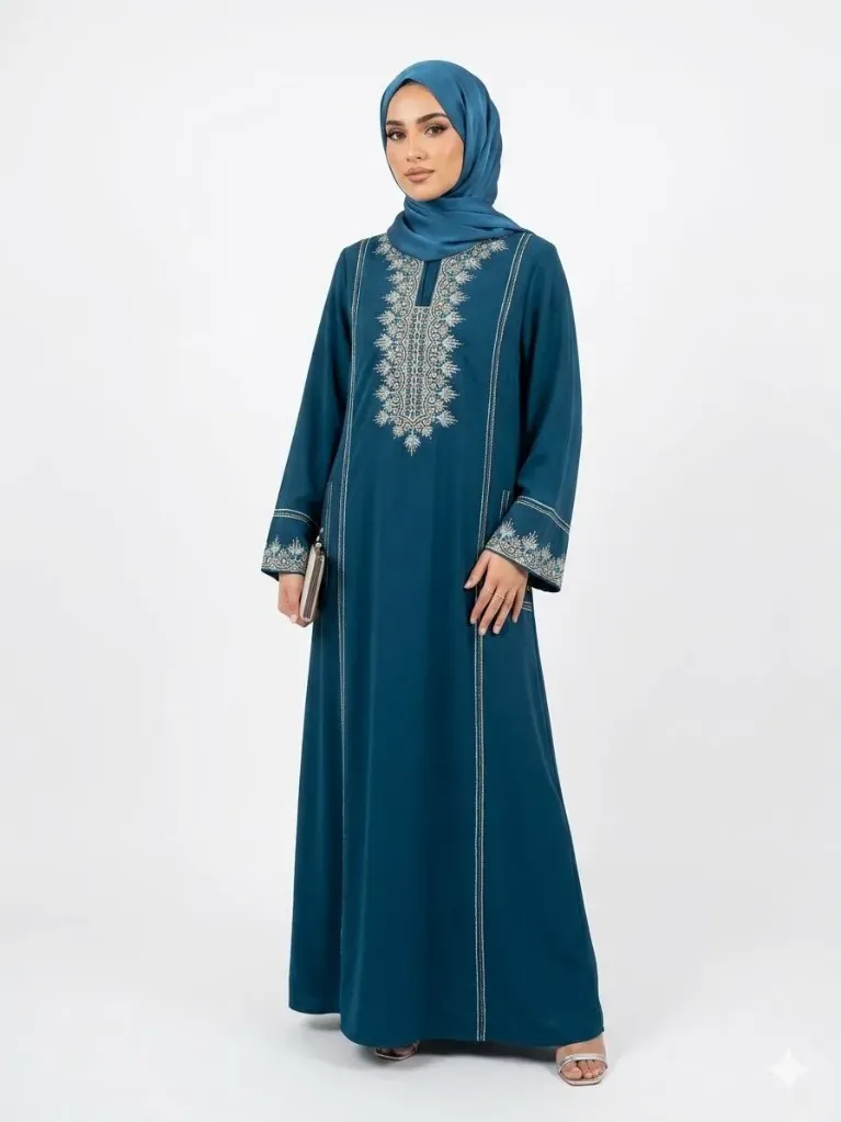 جبة قادري 17792