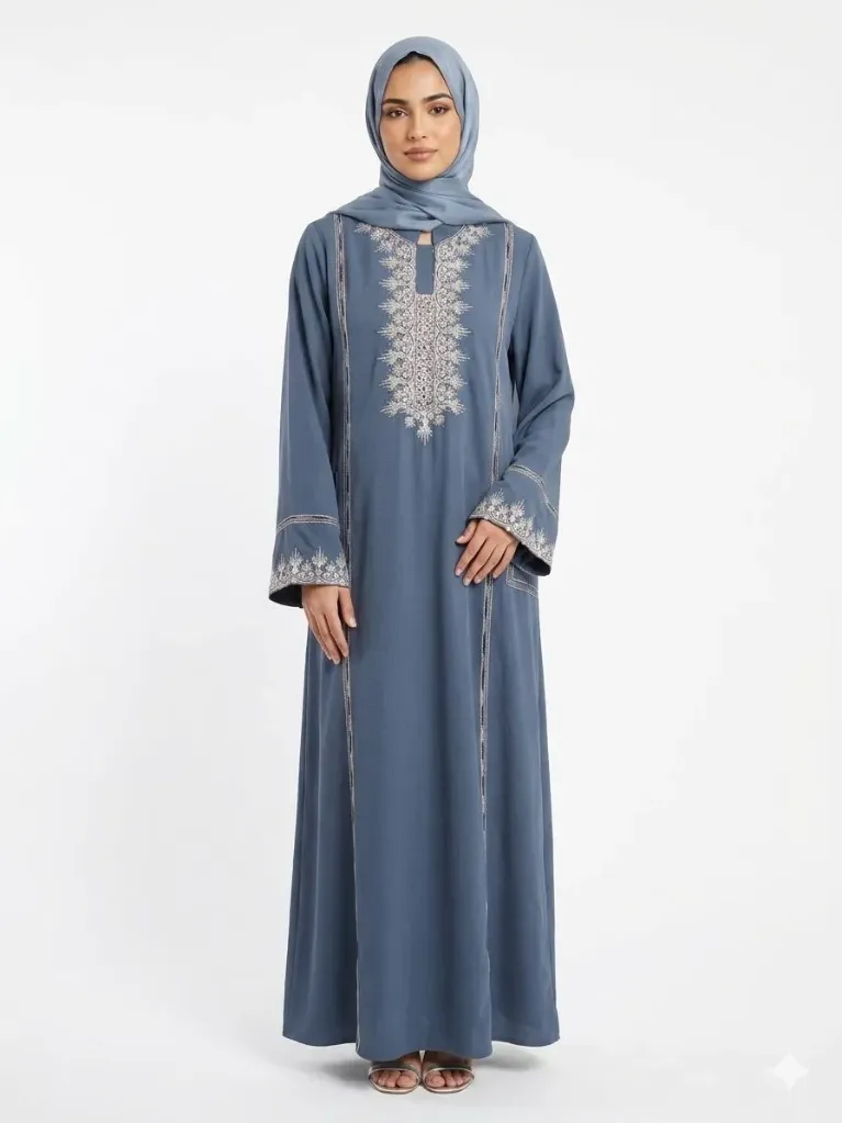 جبة قادري 17792