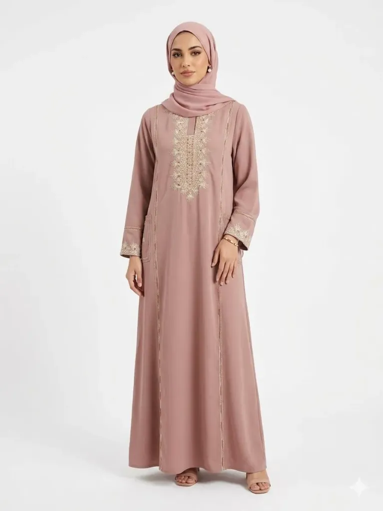 جبة قادري 17792