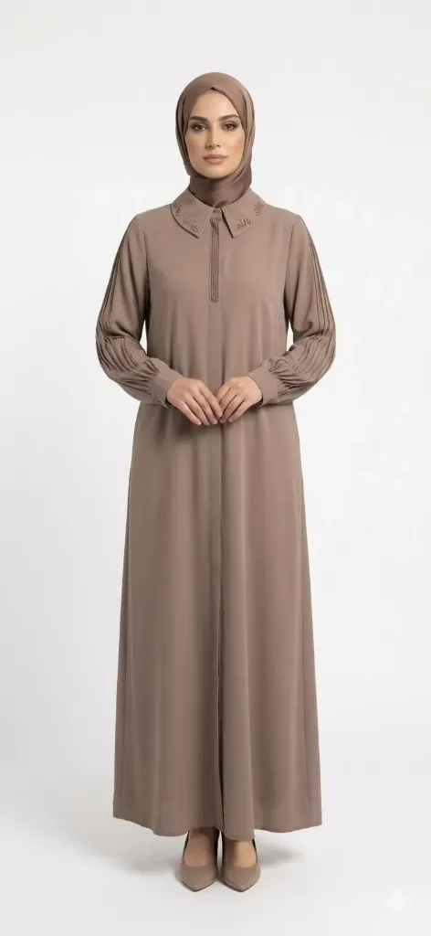عباءة ست البنات 754