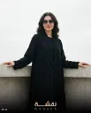 بشت نقشة خمس كسرات 584