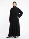 عباءة اماراتية 7012